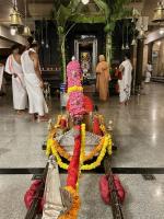 Ramanavami Utsava at SCM-Shirali (6 April 2025)